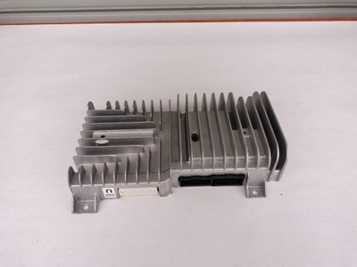 Infiniti усилитель bose 28061-6he1a фото №1