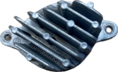 Vw passat b8 14- lift модуль led правий jeż перетворювач 3g0998479a фото №1