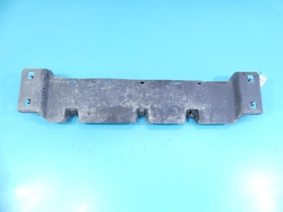 Захист балка задня середня renault talisman фото №1