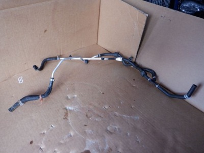 Шланг wody ford edge lift st 2.7 ecoboost фото №1