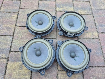 Динамік bose infiniti qx70 fx ii 28156-jm20a фото №1