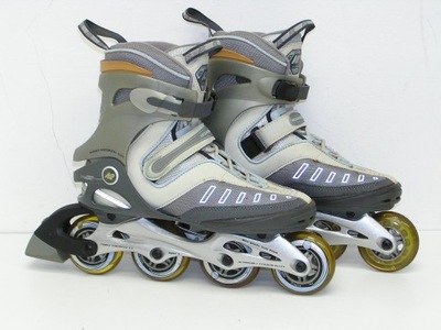 ROLKI K2 VELOCITY 4.0 W r 41,5