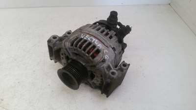 Генератор 13229988 opel vectra c фото №1