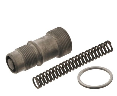 Febi bilstein 01050 натягувач, ланцюг розподільного валу фото №1