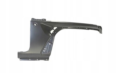 Крыло передний правый jeep wrangler jl 18- mopar фото №1