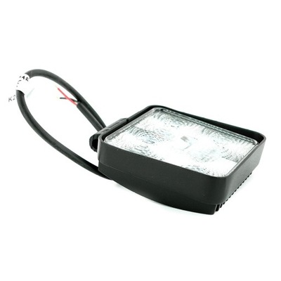 ФАРА РАБОЧАЯ 5 LED (СВЕТОДИОД ) ПРОТИВОТУМАНКА 15W 12V 24V ПРОЖЕКТОР