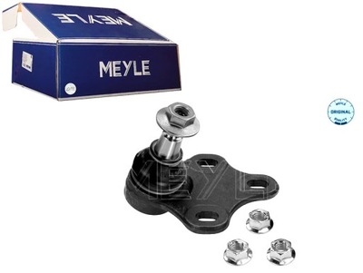 Шарова опора важеля перед l audi tt 1.8-3.2 08.06- meyle фото №1