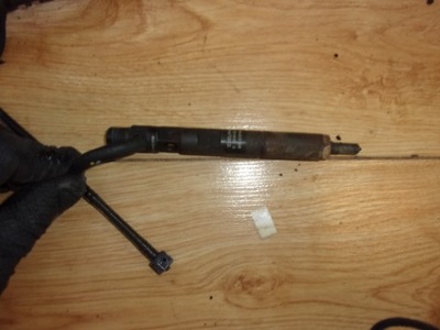 Renault clio iii инжектор форсунка 1.5 dci фото №1