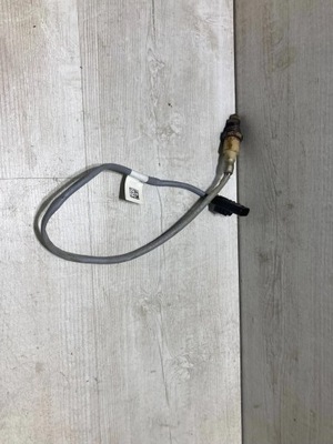 Mini one - cooper f56 f55 2018 датчик лямбда-зонд 1.5 b фото №1