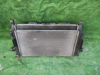 Chevrolet cruze 2.0 vcdi комплект радиатор фото №1