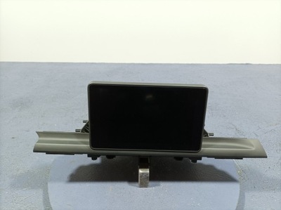 Audi a5 f5 8w дисплей радио навигации 8w0919604 фото №1