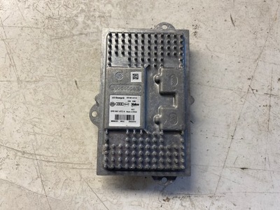 Vw модуль full led 5f0941472a фото №1