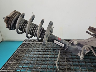 Амортизатор перед левый передний kia niro i 2016-2022 фото №1