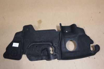 Ізоляція шумоізоляція перегородковий vw atlas 3cn863353 фото №1