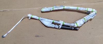 Шторка безопасности правая mercedes x-klasa w470 x470 оригинал фото №1