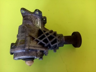 Редуктор 2.4 d p31256684 volvo xc60 12r фото №1