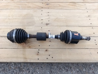 Bmw f45 f46 передняя левая приводной вал 7642109 фото №1