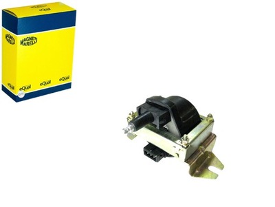 Катушка зажигания renault 19 ii 19 ii chamade clio i rapid minivan фото №1