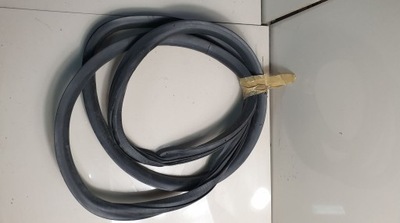 Seat leon ii прокладка дверь правый перед передняя фото №1