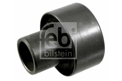 Сайлентблок балка подвеска задняя l/p ford fiesta fiesta minivan фото №1