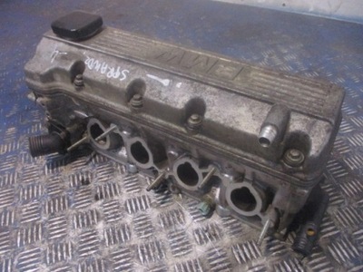 BMW SERIE 3 316 E36 1.6 8V 102KM CULATA DE CILINDROS DEL MOTOR 1734203  