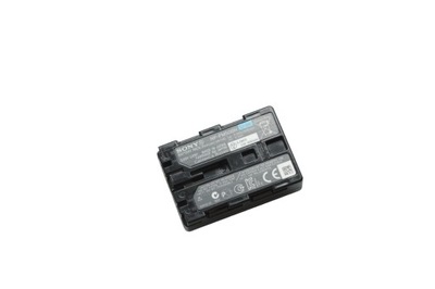 Akumulator SONY NP-FM500H do Sony A77 A68 A65 A58 A900 A700 A550 (ORYGINAŁ)