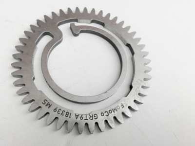 Ford ranger raptor 2,0 yn2xpkd колесо розподільного валу фото №1