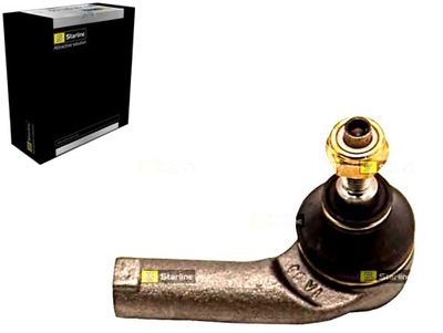 Starline наконечник тяга alfa romeo 147 01 156 97 фото №1