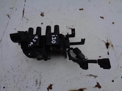 Котушка котушки hyundai i20 i 1.2 16v фото №1