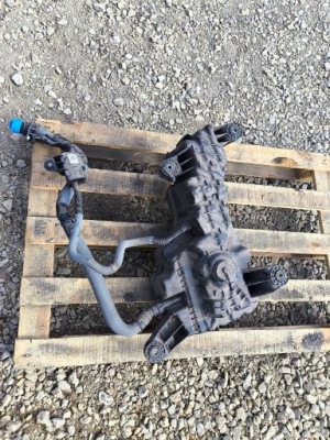 Fiat doblo бак adblue насос 52129429 ? фото №1