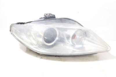 Лампа права передня seat exeo фото №1