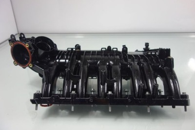 Коллектор всасывающий jaguar f-pace 2.0d 2016- фото №1