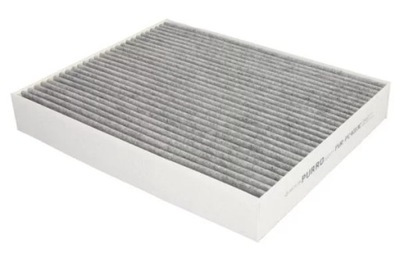 PURRO PUR-PC4013C FILTER CABINS  