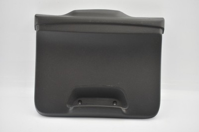 Обивка защита крышки 909006957r logan ii mcv фото №1