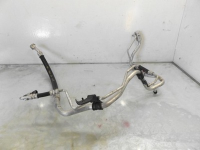 Rio ii 1,5crdi трубки кондиционера фото №1