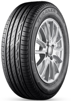 225/50R18 TURANZA T001 95W RFT X1 Bridgestone 