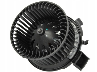 Вентилятор воздуходувка салона citroen xsara picasso peugeot 206 307 фото №1