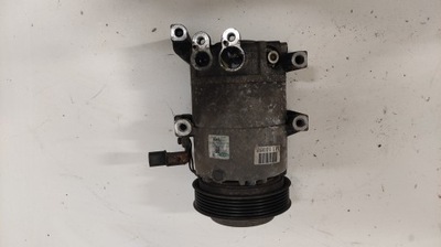 Компрессор кондиционера kia soul 1.6 gdi benzyn фото №1