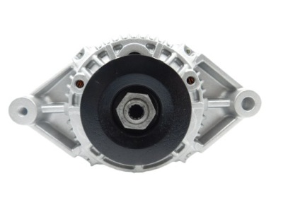 Генератор opel combo 1.2i 1.4i 0123110005 фото №1