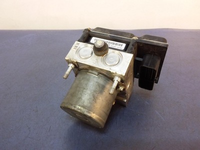 Jaguar xf x250 3.0d насос abs 0265251089 фото №1