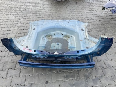 Pas задня піддон sx4 s-cross 16- lift zq4 4x4 фото №1