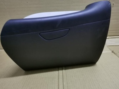 Бардачок пассажира renault captur 17- 685003033p фото №1