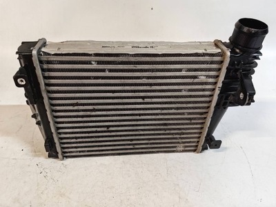 Jumpy iii expert iii proace- интеркулер полный фото №1