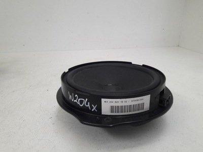 Динамик mercedes w204 glk x204 oryg. фото №1