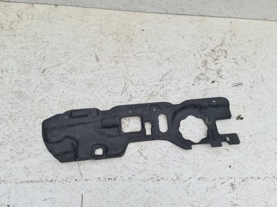 Rav4 v шумоизоляция защита стены перегородки фото №1