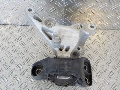Renault espace v 1.6 кронштейн подушка двигуна фото №1