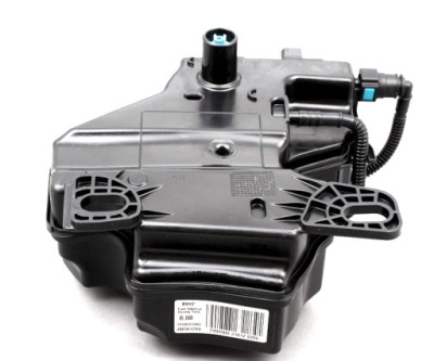 Citroen c4 grand picasso ii 2.0hdi бак fap фото №1