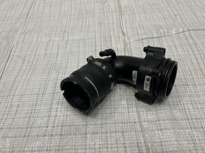 Шланг интеркулер alfa romeo stelvio quadrifoglio qv 50542784 фото №1