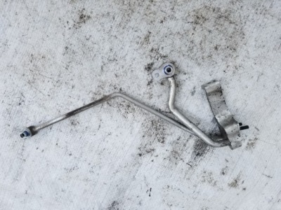 Шланг кронштейн кондиционера kia rio iii 1.4 фото №1