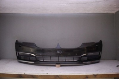 Бампер перед bmw 7 g11 g12 фото №1